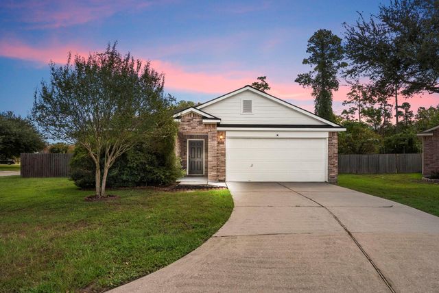 4810 Neches Ct — Creekside Village