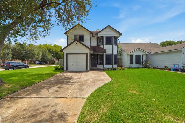 5820 Guadalupe Dr — Cheyenne