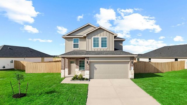 4126 Bronco Station Ln — Lakes at Westland Ranch