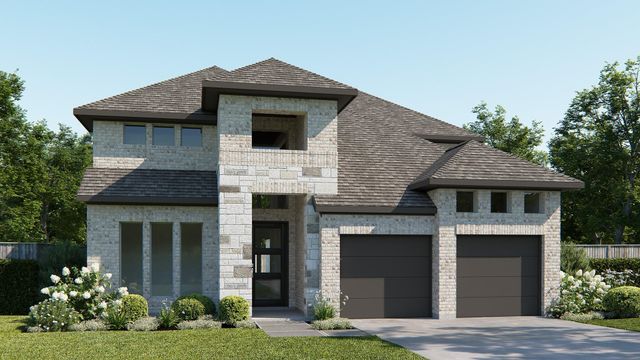 21211 Madera Valley Ln — Bridgeland
