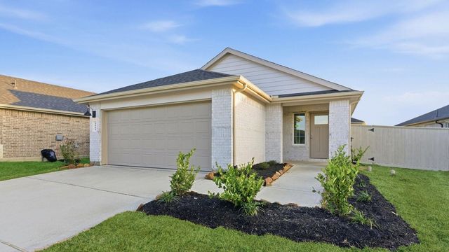 4117 Bronco Station Ln — Lakes at Westland Ranch