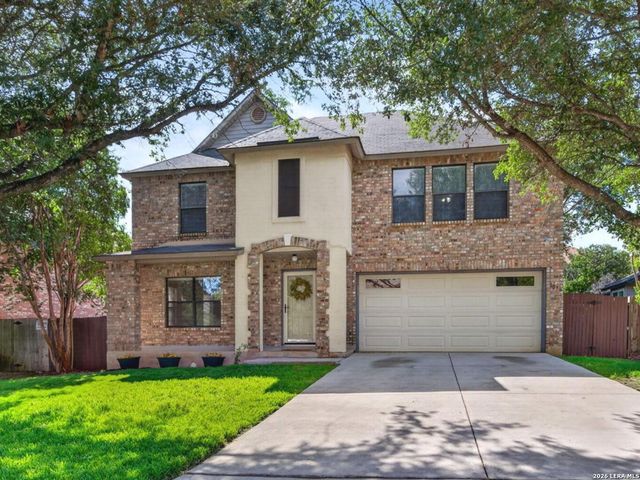 1076 Boxer Pass Dr — ASHLEY PLACE