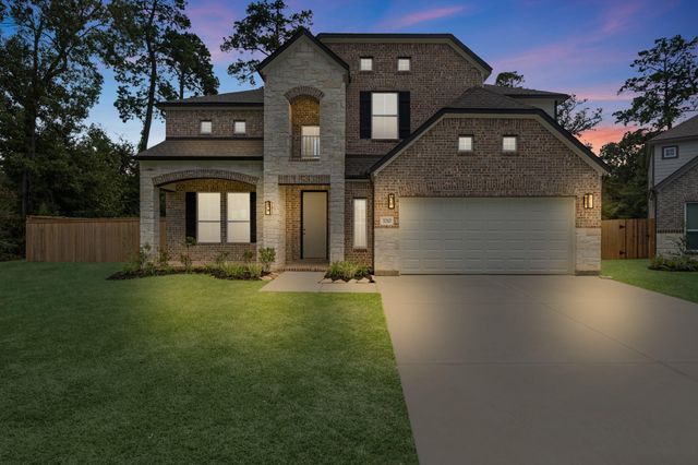 3210 Elm Bough Ct — Barton Creek Ranch
