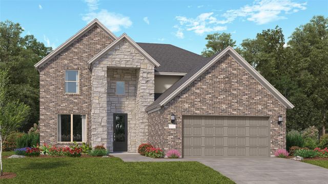 26002 Overlook Haven Path — Anniston