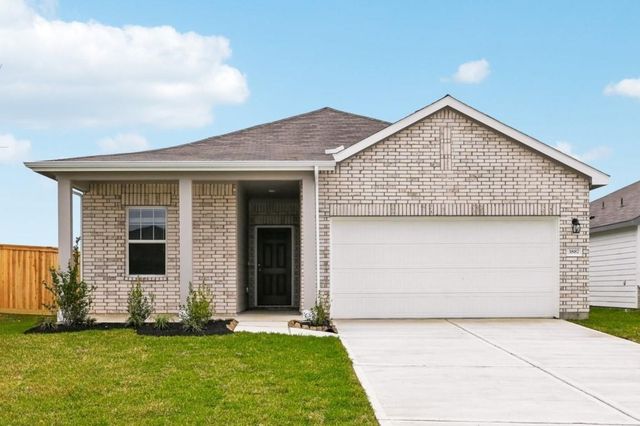 2214 Blue Mariner Path — Vida Mar