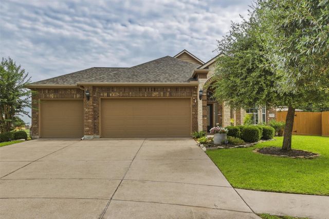 2861 Milano Ln — Tuscan Lakes