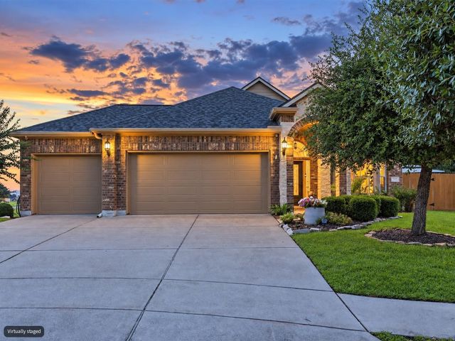 2861 Milano Ln — Tuscan Lakes
