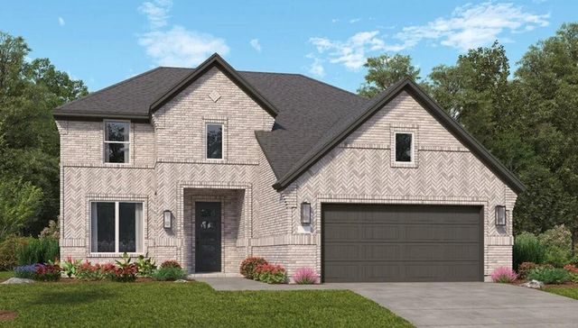 26022 Overlook Haven Path — Anniston