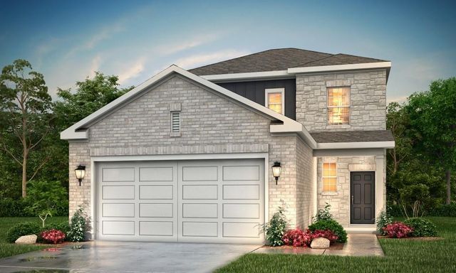 22107 Loggins Creek Ln — Bridgeland
