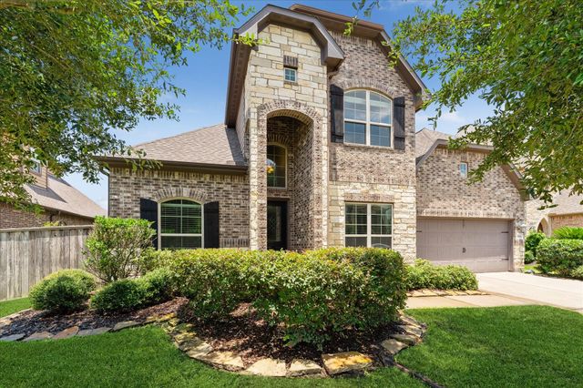 2506 Barclay Lake Ln — Lakes/Cypress Forest