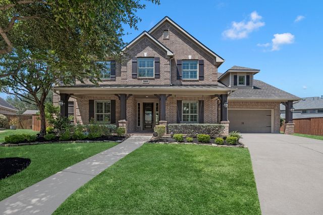 10135 Stafford Hill Cv — Cinco Ranch Southwest