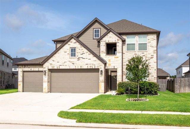 2927 Neem Tree Ln — Morton Crk Ranch Sec 26