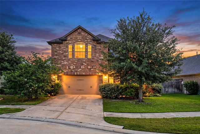 29122 Parker Trace Drive — Cross Creek Ranch