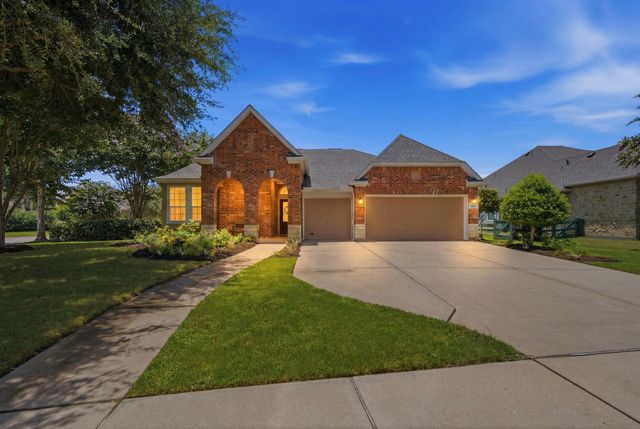 5403 W Farm Way — Fulbrook on Fulshear Creek