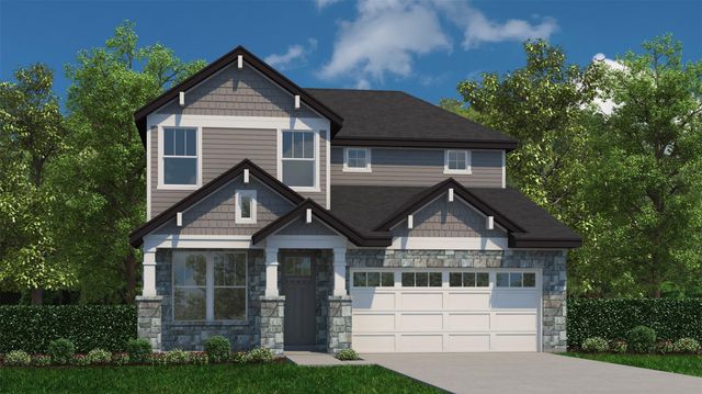 32707 Bowfin Ct — Fulshear Lakes