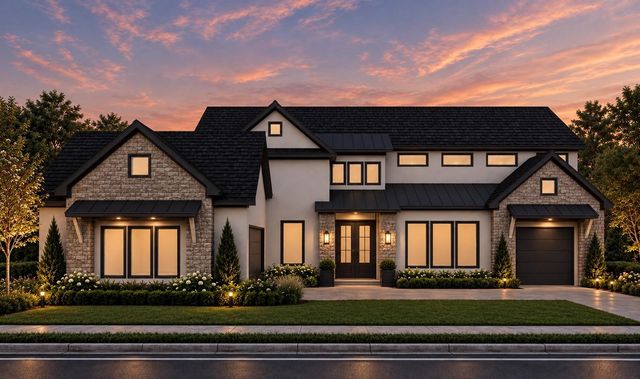 18407 Symons Branch Ct — Towne Lake