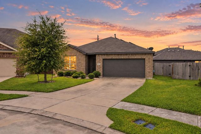 2307 Northern Great White Ct — Lakes/Mason Park Sec 5