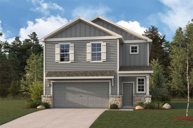 4511 Pleasant Peony Way — Katy Reserve