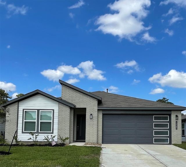12285 Council Grove Dr — Fosters Ridge