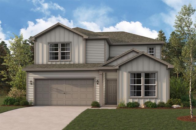 4526 Pleasant Peony Way — Katy Reserve