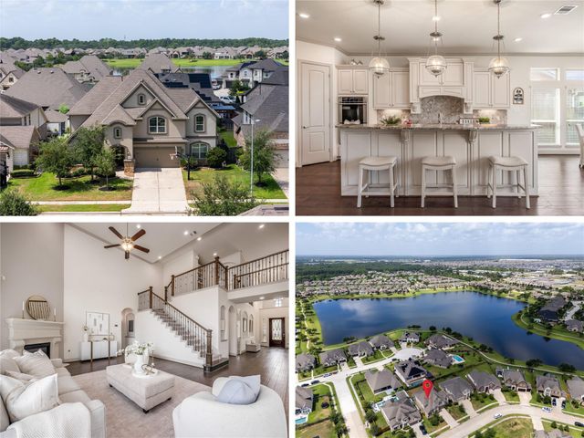 13506 COLUMBIA KEY Dr — Wildwood/Northpointe Sec 18
