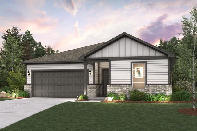 4610 Pleasant Peony Way — Katy Reserve