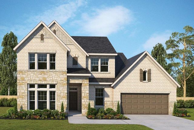 12219 Luke Dr — Riceland