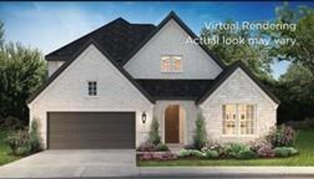 16275 Sheridan River Trl — Evergreen