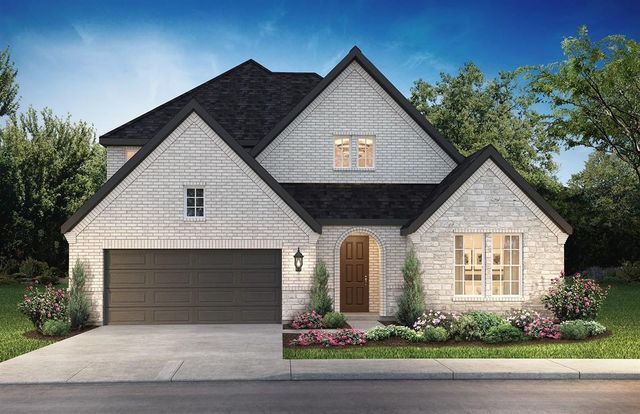 16275 Sheridan River Trl — Evergreen