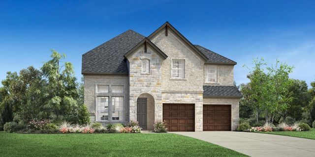 31907 Wind Ridge Dr — Pecan Ridge - Villa Collection