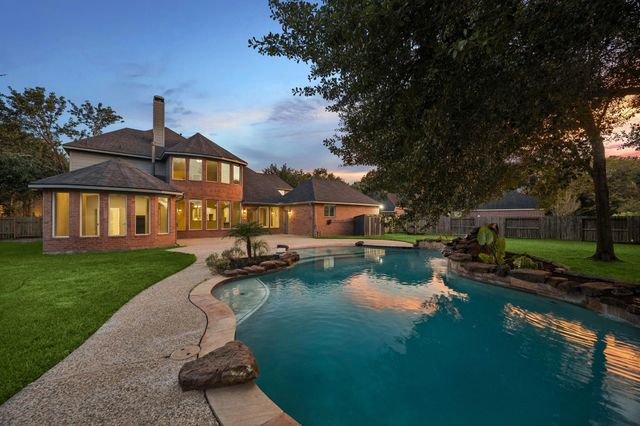 22130 Blacksburg Ct — Grand Lakes