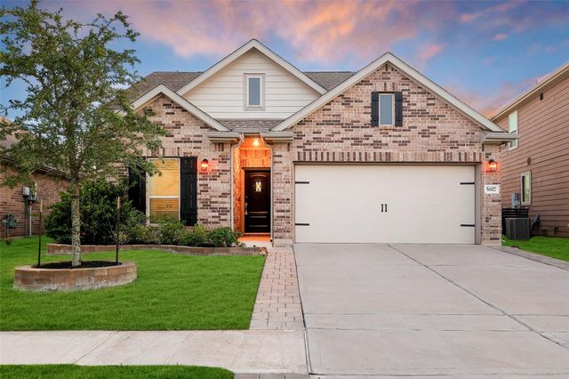 5817 Hedwig Hill Ln — Katy Xing