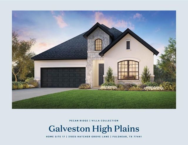 31835 Hatcher Grove Ln — Pecan Ridge - Villa Collection