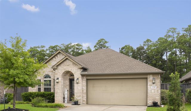 2845 Bretton Woods Dr — Ladera Creek