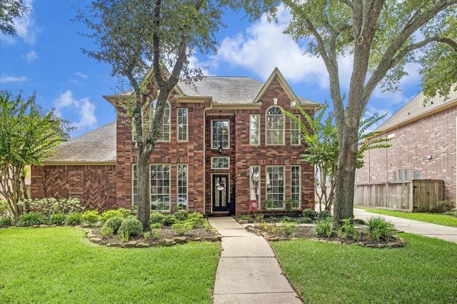 1511 GOODNIGHT COURT — GREATWOOD TRAILS