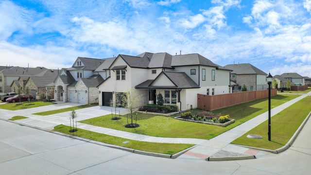 1500 Sunrise Gables Dr — Sunterra Sec 15