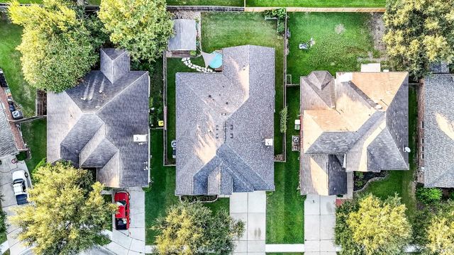 2034 Creek Shore Ln — Creekside Sec 2