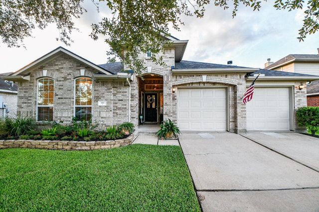 2034 Creek Shore Ln — Creekside Sec 2