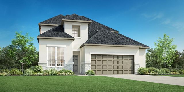 5303 Juniper Trl — Evergrove - Cedar Collection