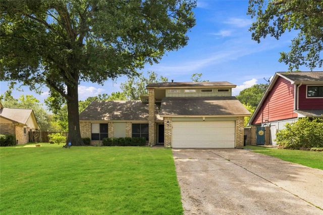 5411 Palamino Ct — Oaks Atascocita