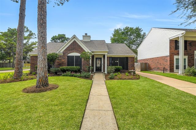 15403 Freestone Peach Ln — Fairfield Garden Grove Sec 01