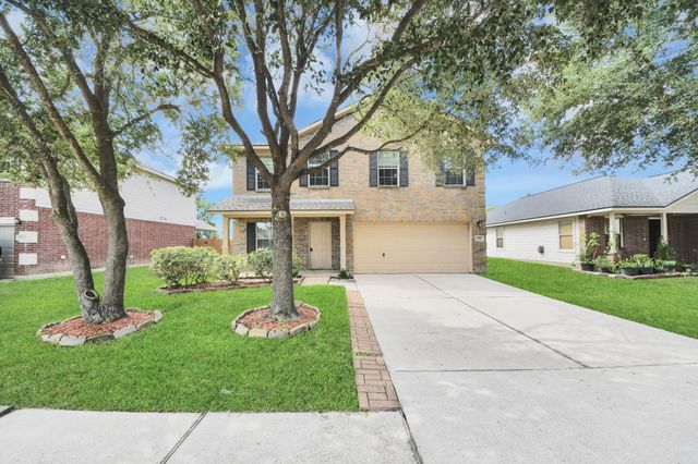 22015 Silverfield Park Ln — Westfield Village Sec 03