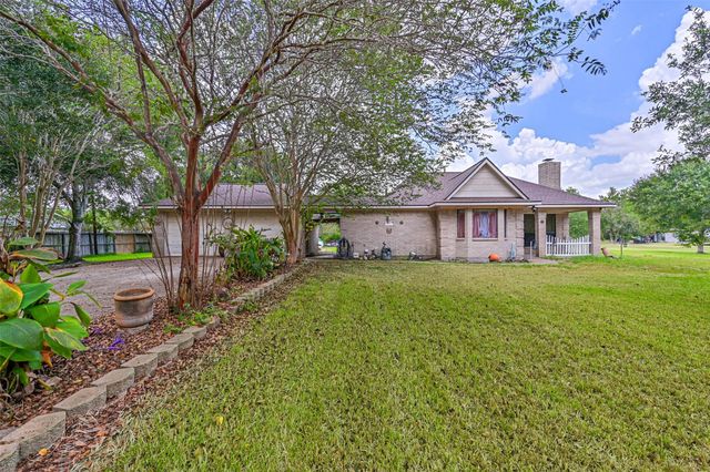 7003 Amie Ln CR879 — H T & B R R
