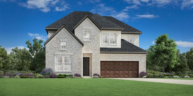 4634 Flintrock Park Dr — Woodson's Reserve - Cypress Collection