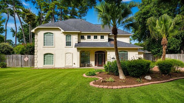 17107 Rustington Dr — Spring Creek Forest
