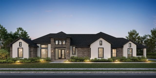 4206 Westgate Ln — Park at Weston Lakes Section 1