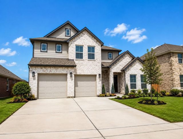 1557 Sunrise Gables Dr Dr — Sunterra Sec 15