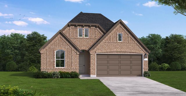 10364 Bartenheim Dr — RHINE VALLEY