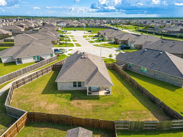 2609 Furbeck Ridge Dr — Samara Sec 1 & Ervin Street De