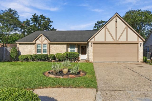 18707 Flax Bourton Close — Atascocita Trails Sec 01